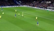 Willian Goal HD - Chelsea 2-1 Manchester City - 21-02-2016