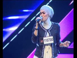 EP 6 PART 6 BOOTCAMP 2 - X Factor Indonesia