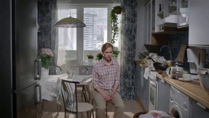 Реклама Биолан - Всё отмоет идеально (2016)