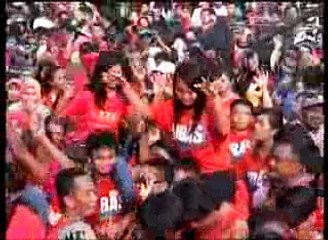 Kanggo Riko Voc. Gita Syilviana NEW PALLAPA MERON 2016