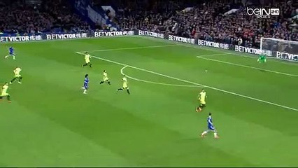 Willian Goal HD - Chelsea 2-1 Man City FA CUP