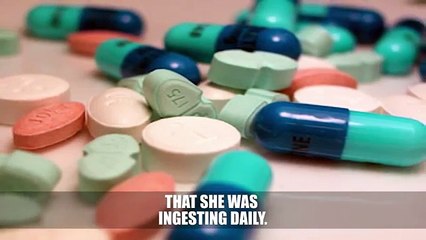 People That Took Bodybuilding To The Extreme