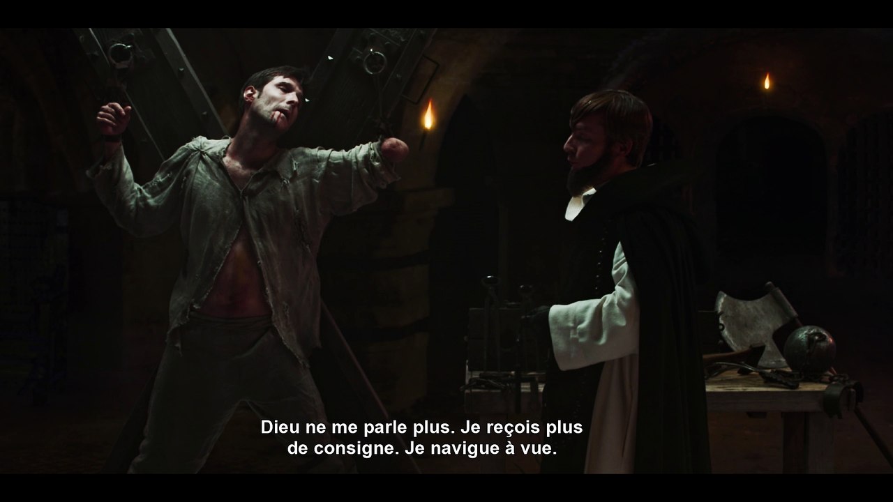 Inquisition - "La Folle Histoire du Monde"- JCPMY S06E04 (VST)