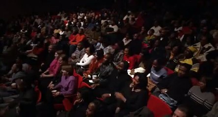 Eddie Griffin - Religion - Church - Antitheist