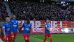 Saidi Ntibazonkiza Goal HD - Caen 1-0 Rennes 21.02.2016