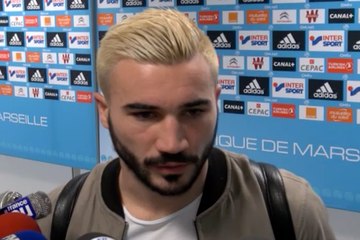 Alessandrini : «Me remettre en questions»