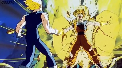 Anime Mix AMV- My Fight