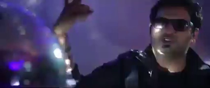 CLUB SARA NACHAY I INZI & SAM I Mannan Music I Latest New Punjabi Songs [2016]