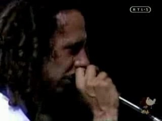 Rage against the machine - Killing in the name of