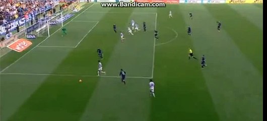 GOAL-Belhanda-Schalke 04 -1 - 0- VfB Stuttgart-HD-21.02.2016