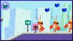 BUBBLE GUPPIES-BUBBLE SCRUBBIES Full Episodes Nick Jr New | Гуппи и Пузырики