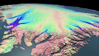 Greenland is the Melting Point - HD Documentary (1080p)