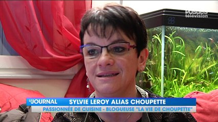 La vie de choupette - Vosges TV