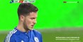 Eden Hazard Super Goal HD - Chelsea 4-1 Manchester City 21.02.2016 HD