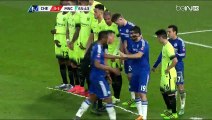 Eden Hazard Goal HD Chelsea 4 1 Manchester City 21 02 2016