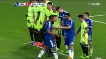 4-1 Eden Hazard SUPER Goal  Chelsea 4-1 Manchester City - 21-02-201