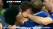 Eden Hazard Goal Chelsea 4 - 1 Manchester City FA Cup 21-2-2016