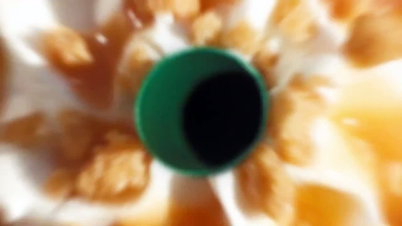 Yaz bir yudum uzağında! - Starbucks Reklamı
