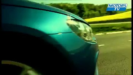 Car test VOLKSWAGEN SCIROCCO R