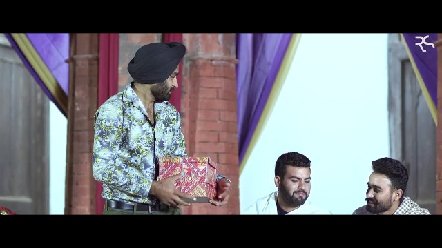 Mangne Te Raidua Rana Sahota Latest Punjabi Songs 2016 Anthem Records