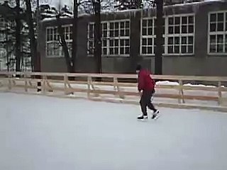 Катание на коньках: Советы и идеи для зимних развлечений ⛸️