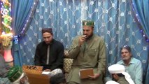 Hafiz Abdulwaheed Rabbani Khadimi Sahib~Punjabi Naat Shareef~Na din na maheeney tey na saal tey mukni aye
