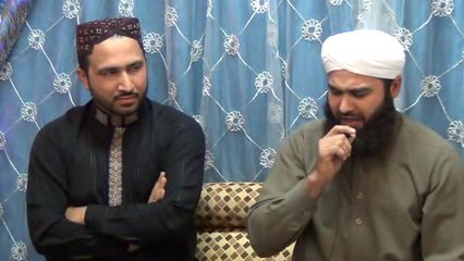 Shahid Muneer Sahib~Punjabi Naat Sharif~Meri Umar Madeney dey Tibyan di Tasveer