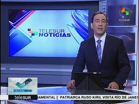 EE.UU.: Clinton y Trump ganan sus respectivas elecciones primarias