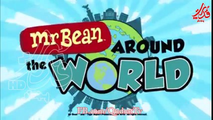 Mr Bean Around The World App OUT NOW!