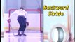 Катание на коньках Хоккей Быстрое перемещение назад 2 урок Skillopedia ru Google Chrome