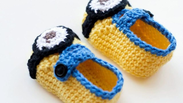 Пинетки своими руками. Пинетки спицами для новорожденных. Крючком. Как связать пинетки