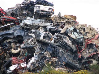 Metal Mode by The Electric Trunk