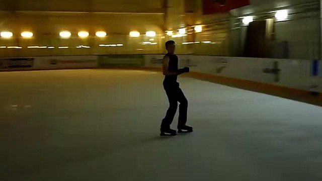 Катание на коньках(4)