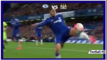 Chelsea vs Manchester city 5-1 All Goals and Full Highlights 2016 FA cup