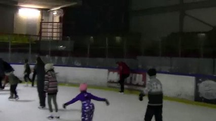 Катание на коньках, Нарва