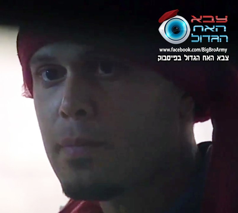 שי חי כמעט מפוצ*ץ את המשימה ופורש "עלה לי היום" - צבא האח הגדול