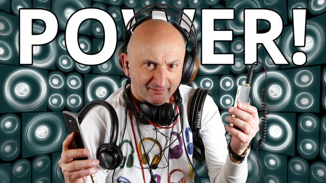 Power! #93 Tout savoir sur les casques audio et écouteurs