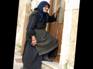 Lek Prenga Gjeqi -poezi- S'KA SI NENA