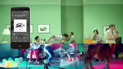 LG G5 - Présentation du mobile (version longue)