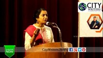 Actress Suhasini speech at 3rd Chennai International Short Film Festival (FULL HD)