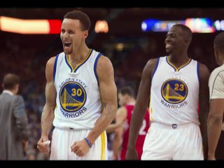 1_20_2016 Golden State Warrior’s road to the 73rd win_ against Los Angeles Clippers - Video Dailymotion