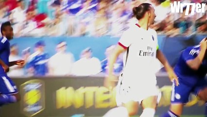 Top 10 Brutal Elbow • Dirty Football Moments