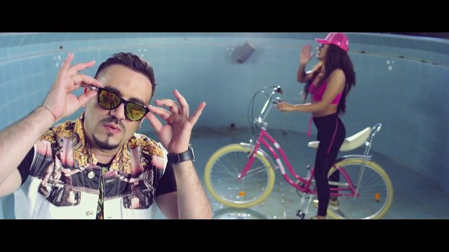Florin Salam si Mr Juve - Ma omoara,ma omoara [oficial video] 2015