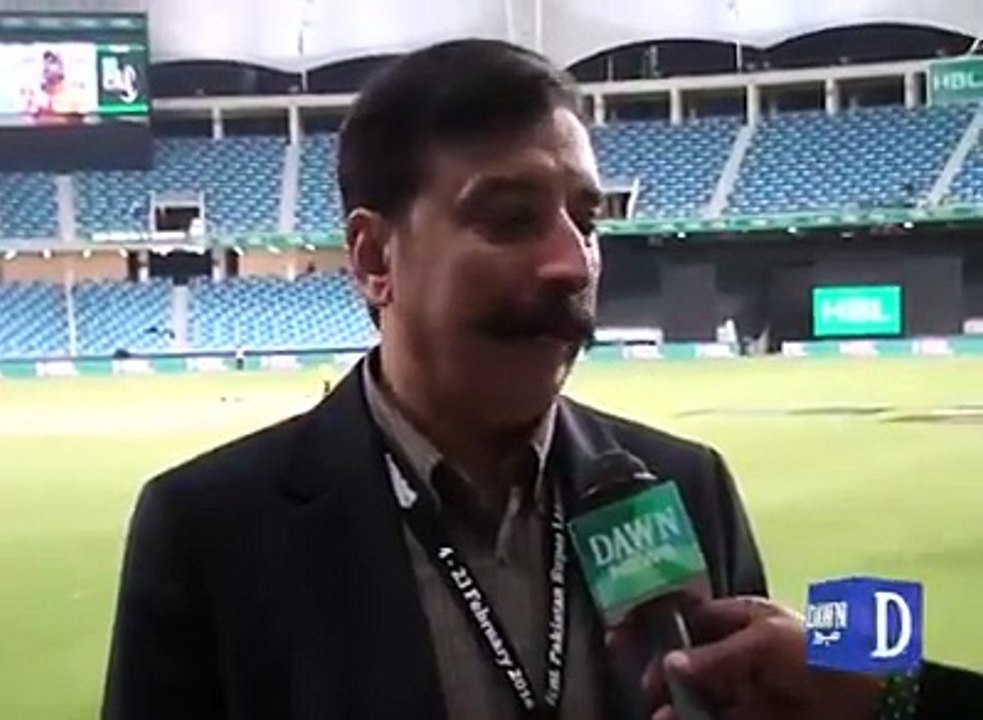 Fawad Rana Owner Of Lahore Qalandar Is Sad Because His Team Got Knocked Out Of The Tournament PSL