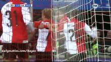 All Goals HD - Feyenoord 1-1 Roda - 21-02-2016