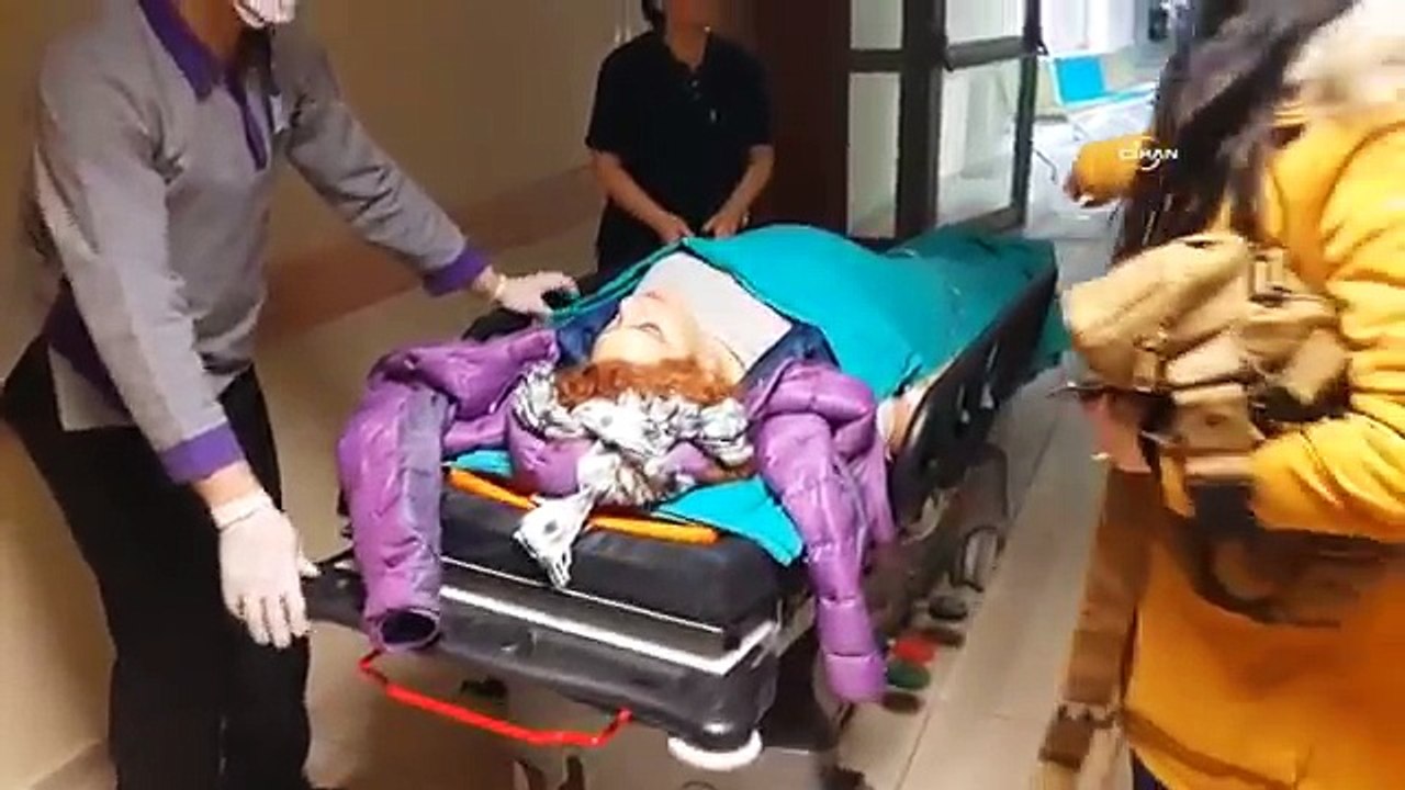 Cerattepe'de ortalık karıştı