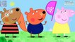 ABC song nursery rhymes - ABC song peppa pig - Songs for Baby