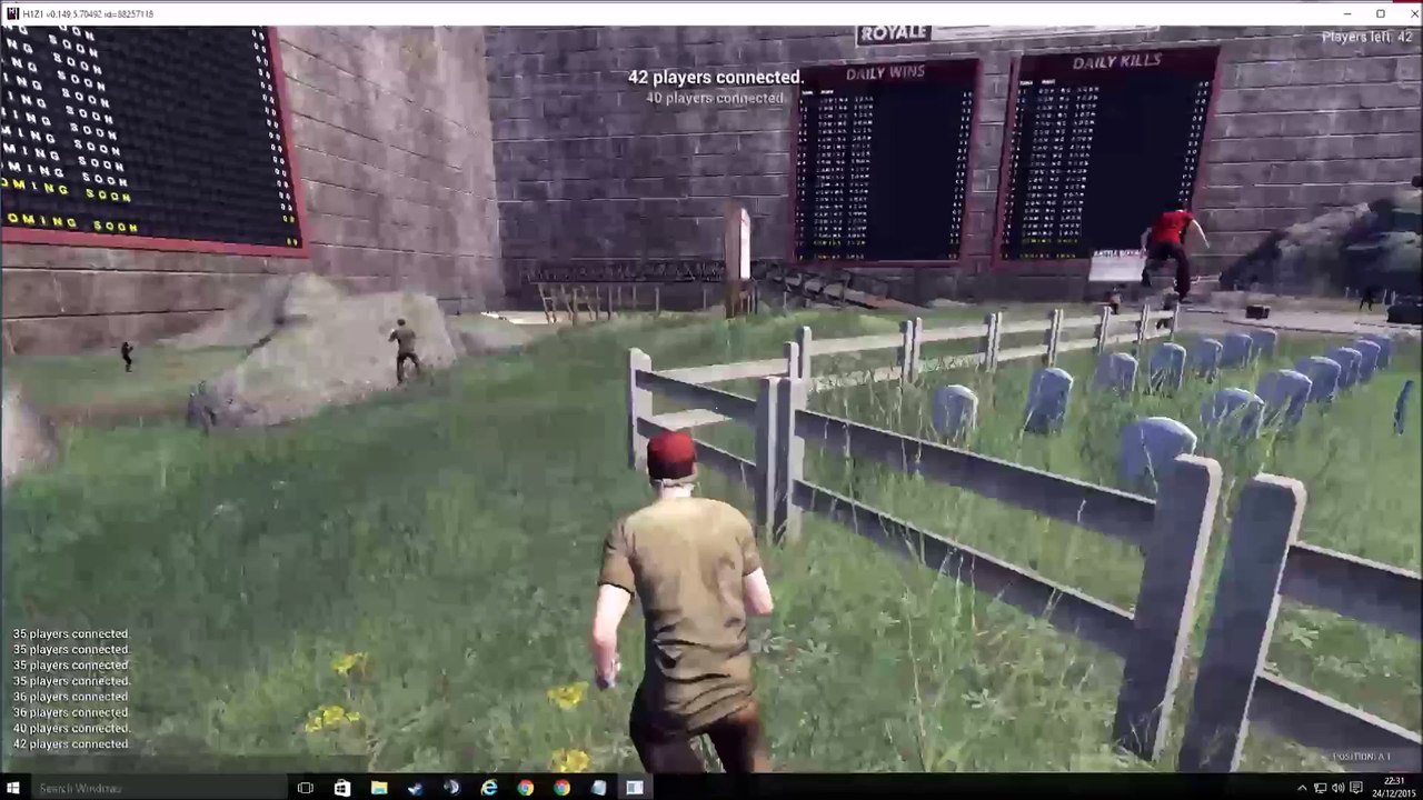 gameplay 3 short version