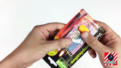 Super Antorchas de Supervivencia | Torches Survival