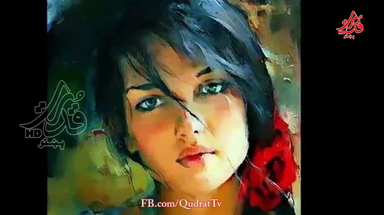 Rahim Shah & Nazia Iqbal hi